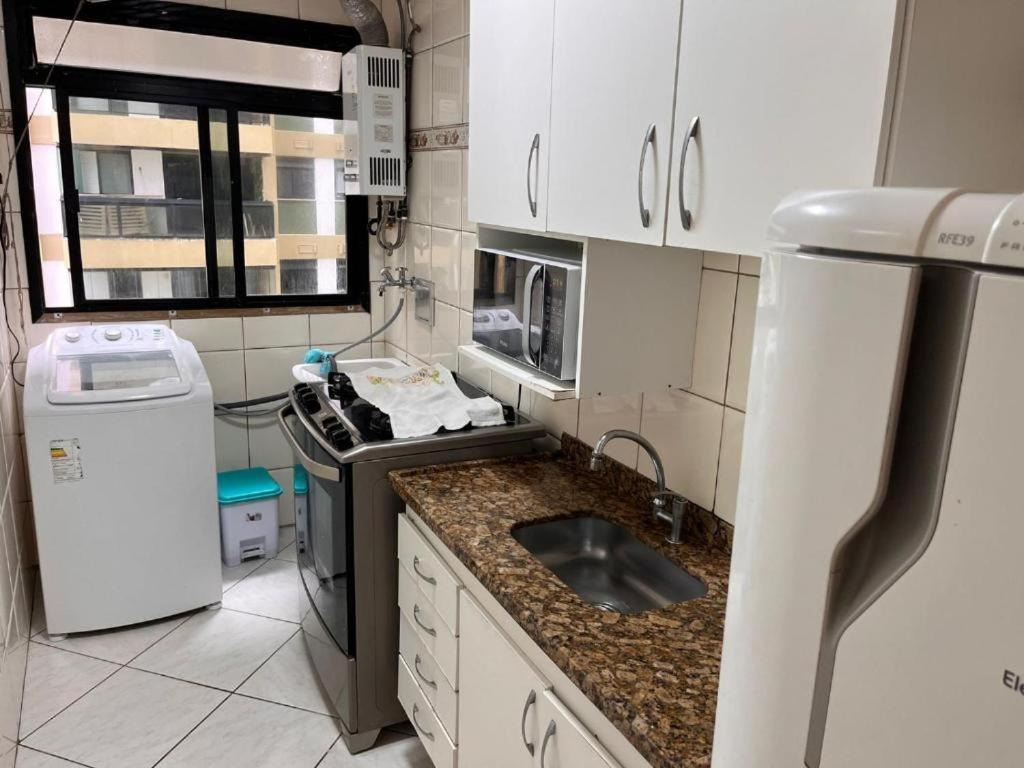 Apartamento Lindos Na Da Barra Río de Janeiro