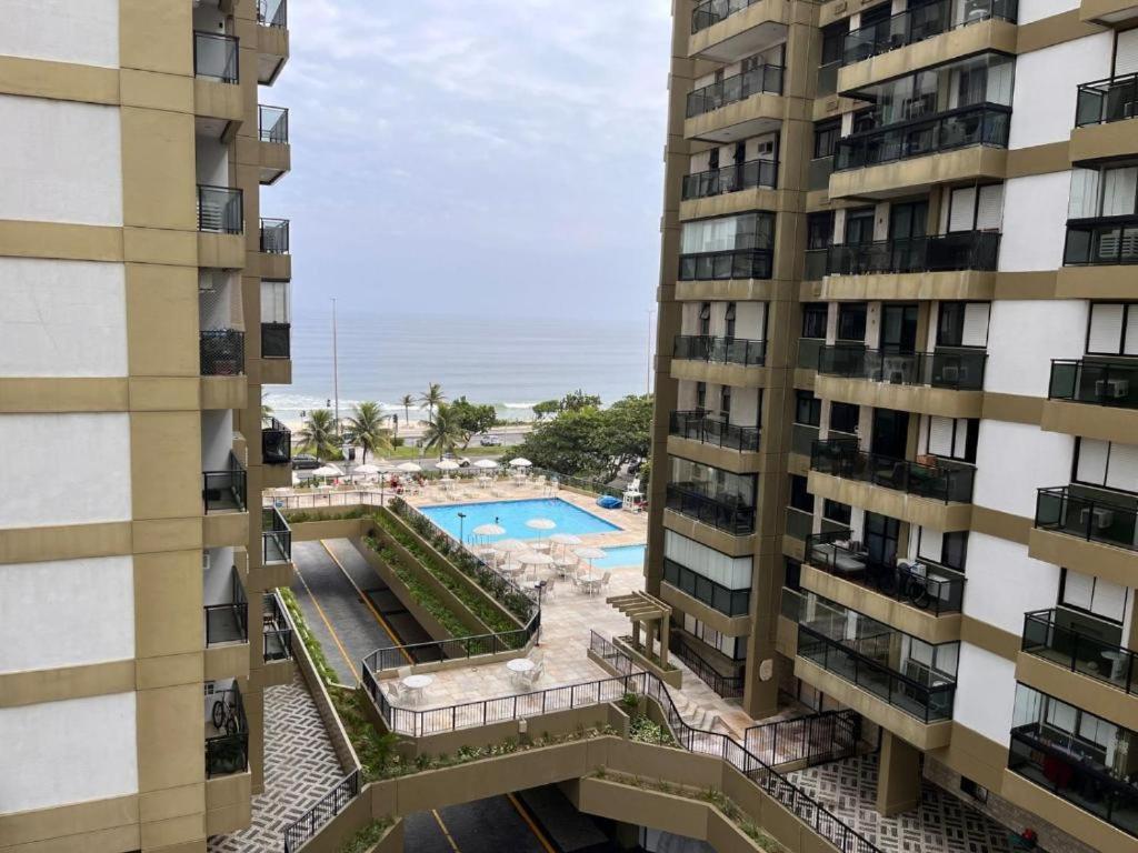Lindos Na Da Barra Apartamento Río de Janeiro