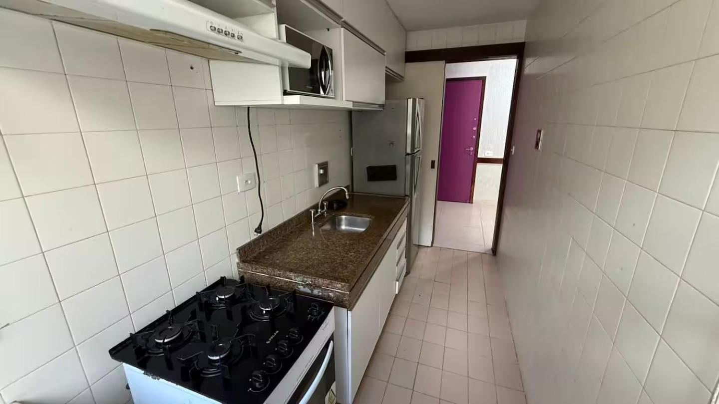 Apartamento Lindos Na Da Barra *