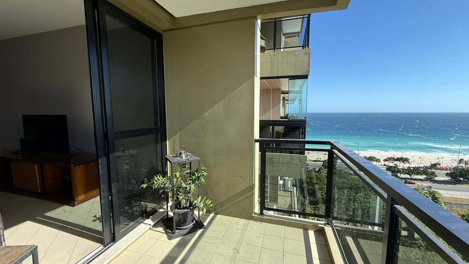 Apartamento Lindos Na Da Barra