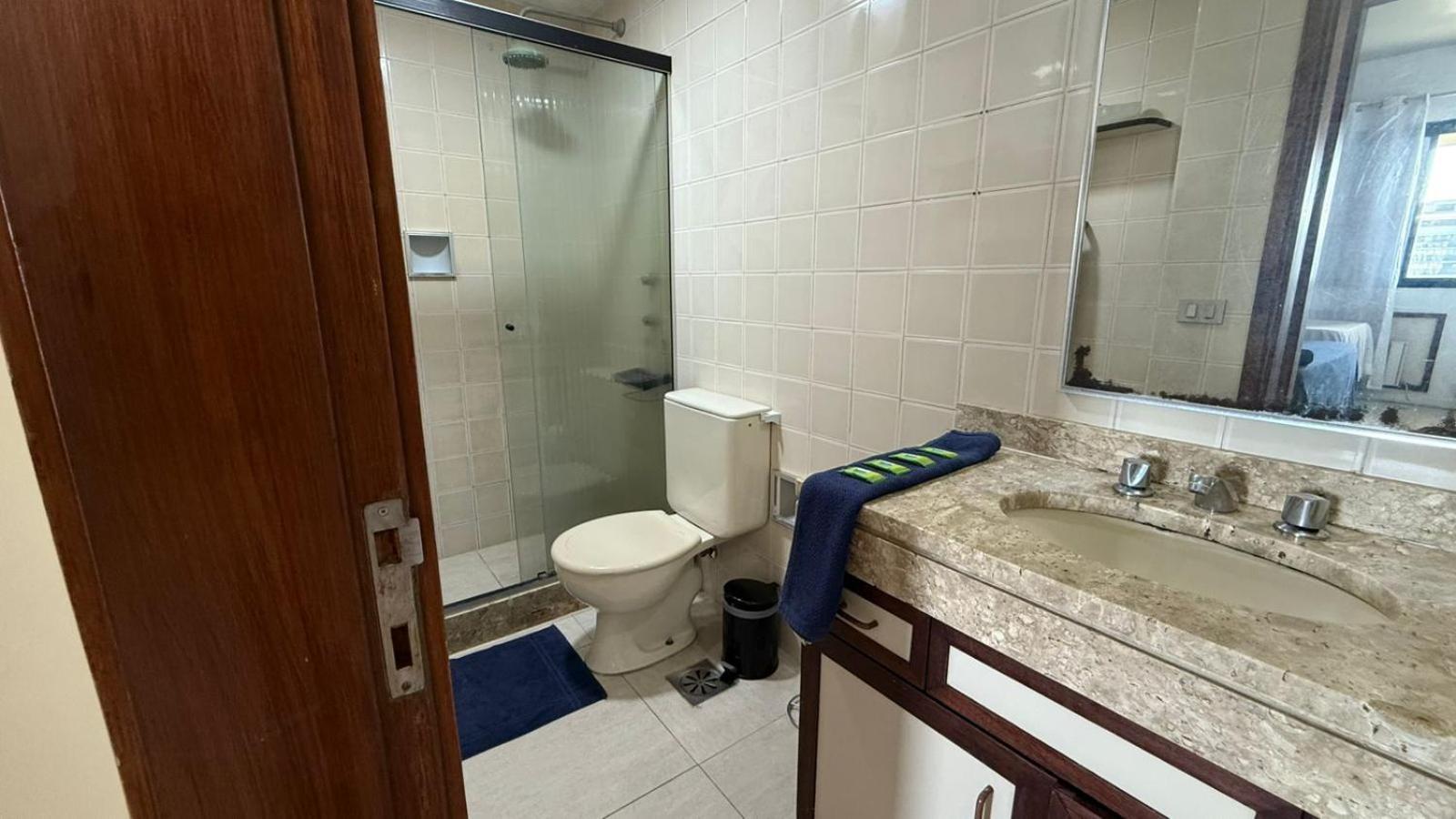 Apartamento Lindos Na Da Barra Río de Janeiro
