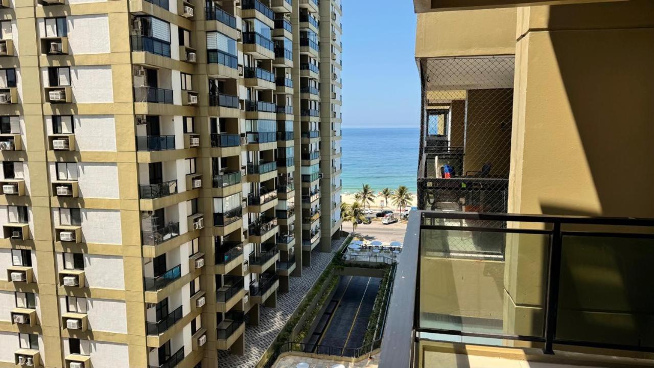Lindos Na Da Barra Apartamento