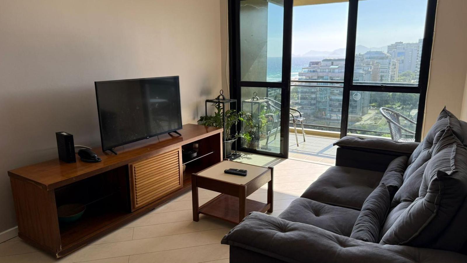 Apartamento Lindos Na Da Barra