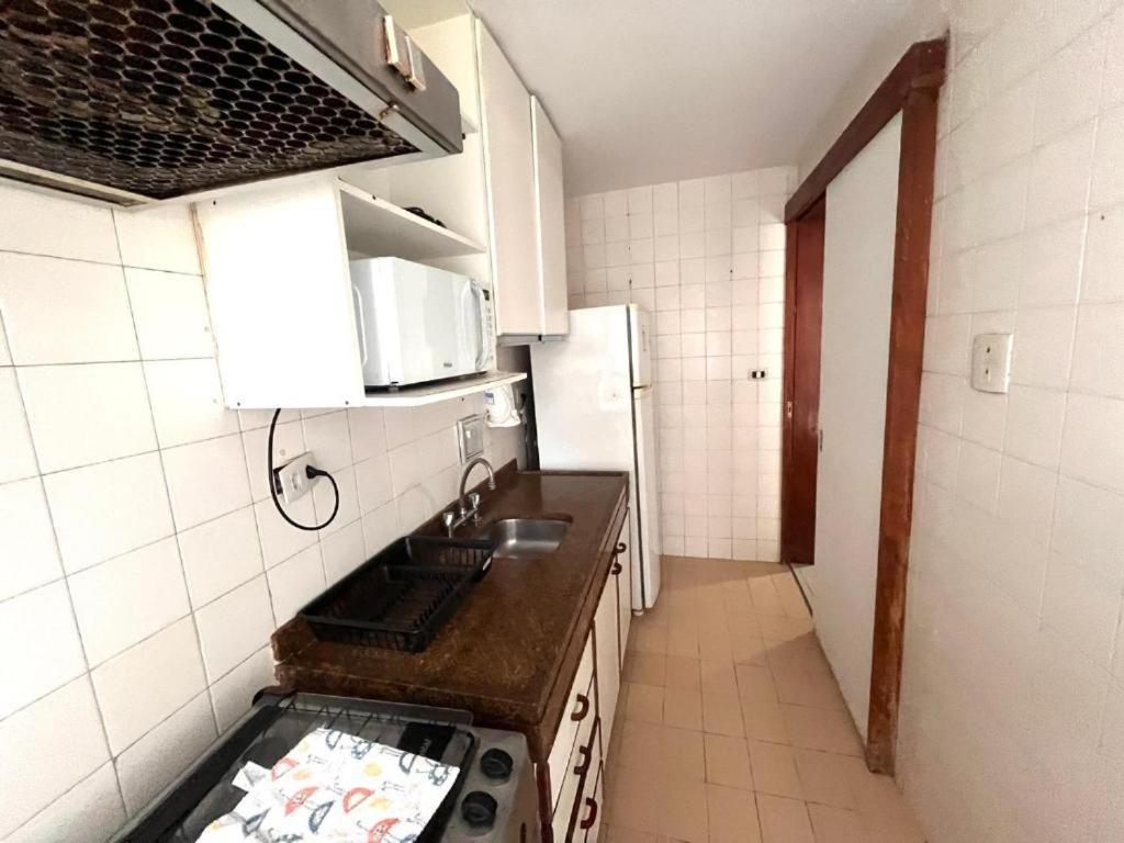Apartment Lindos Na Da Barra *