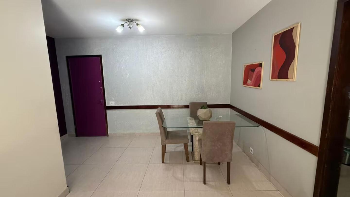 Lindos Na Da Barra Apartment