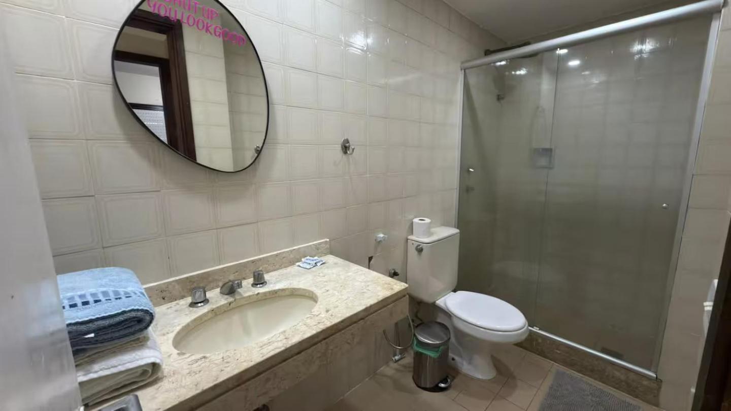 Lindos Na Da Barra Apartment *