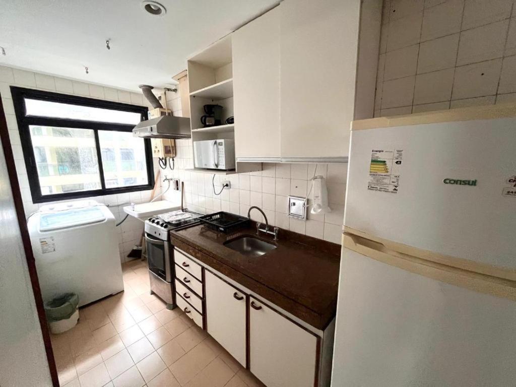 Lindos Na Da Barra Apartment Rio de Janeiro