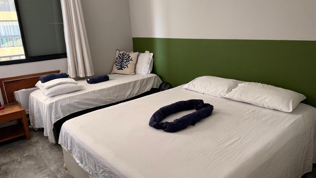 Apartment Lindos Na Da Barra *