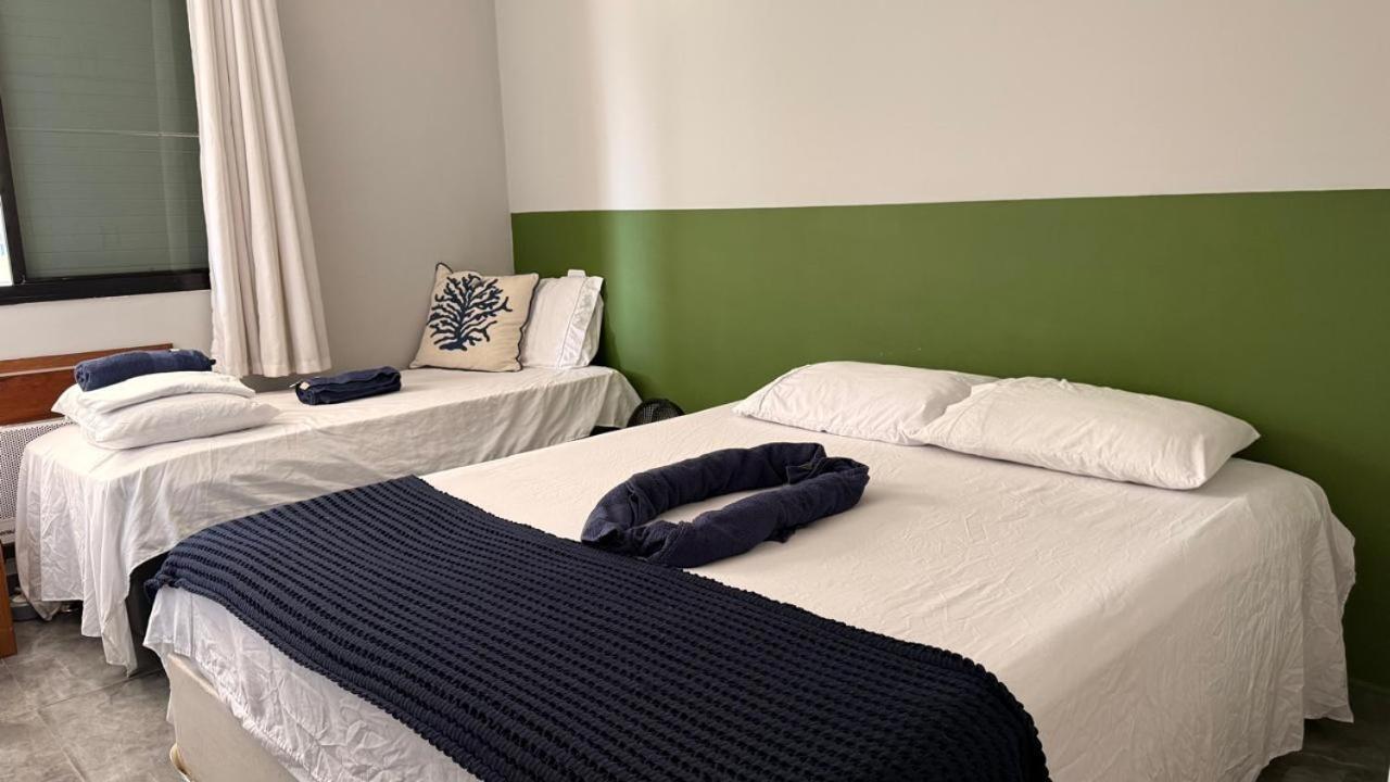 Apartment Lindos Na Da Barra *