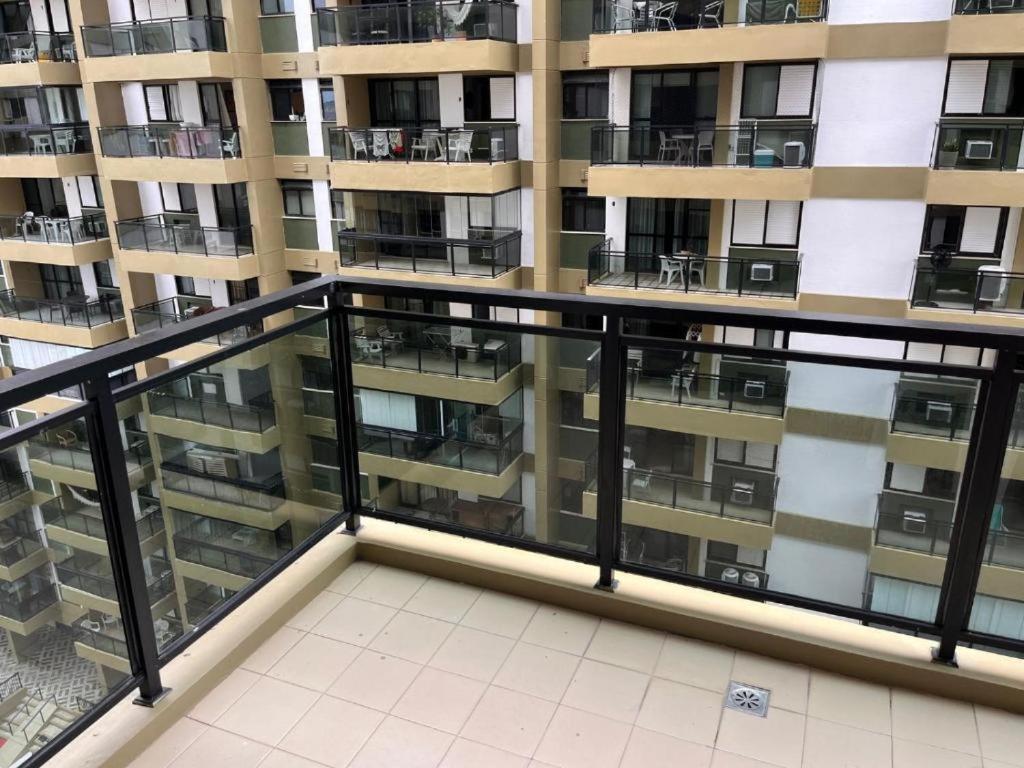 Apartment Lindos Na Da Barra Rio de Janeiro