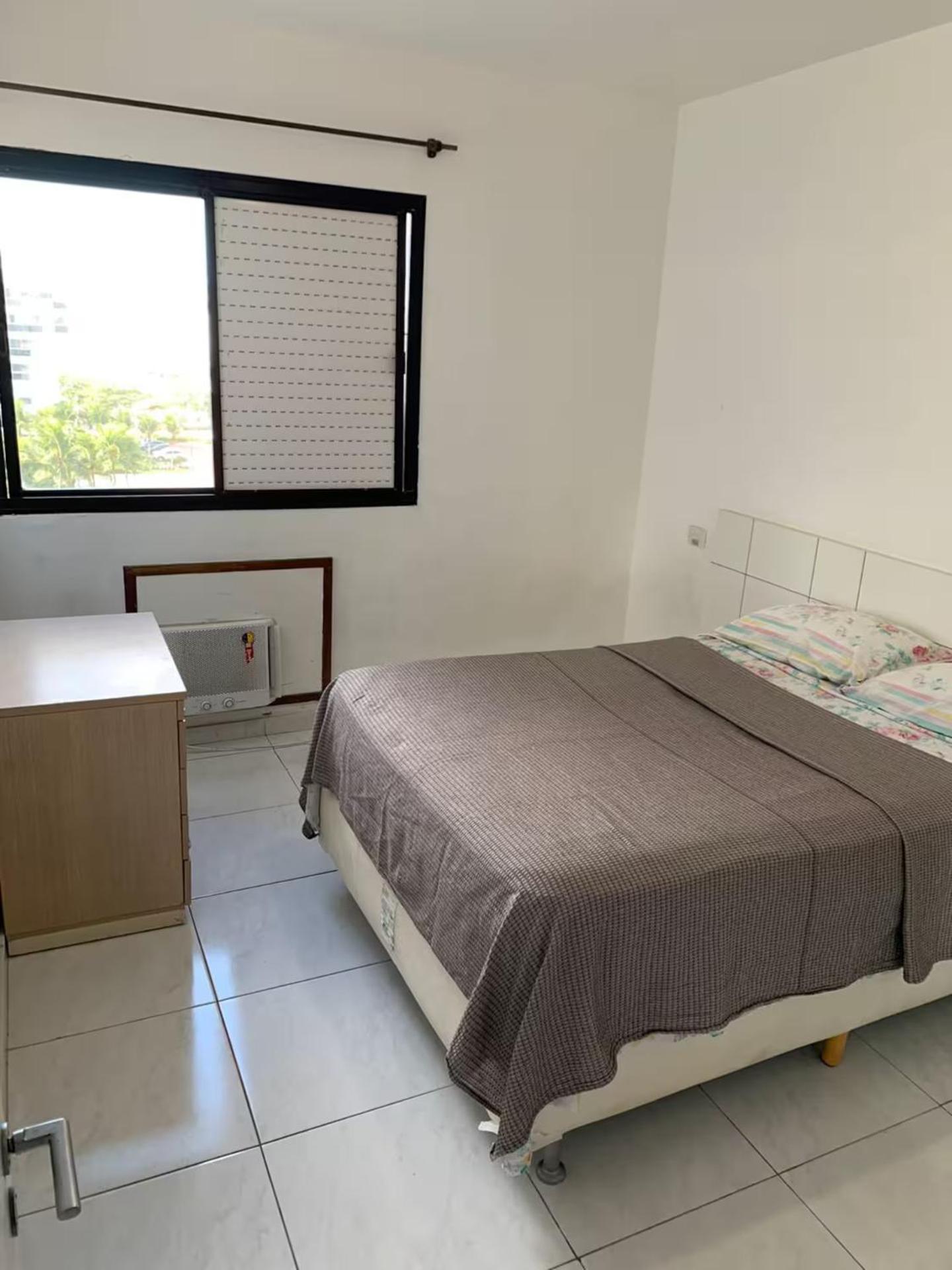 Apartment Lindos Na Da Barra *