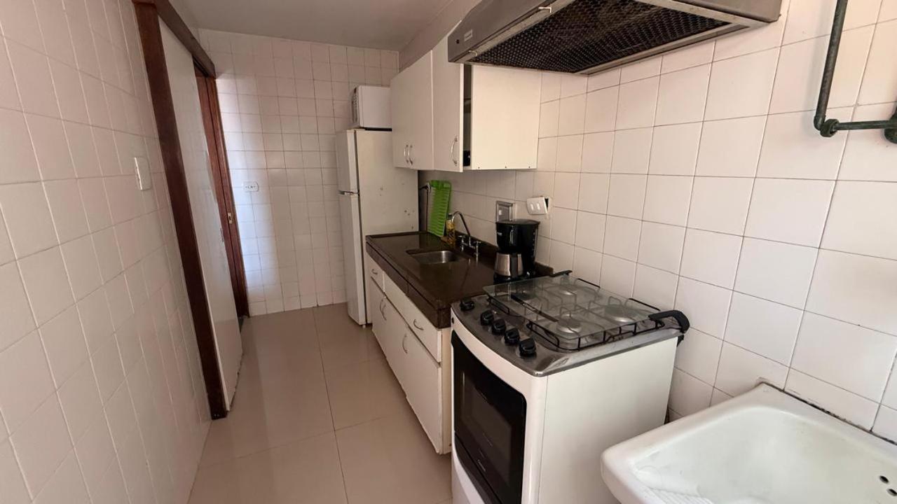 Lindos Na Da Barra Apartment *