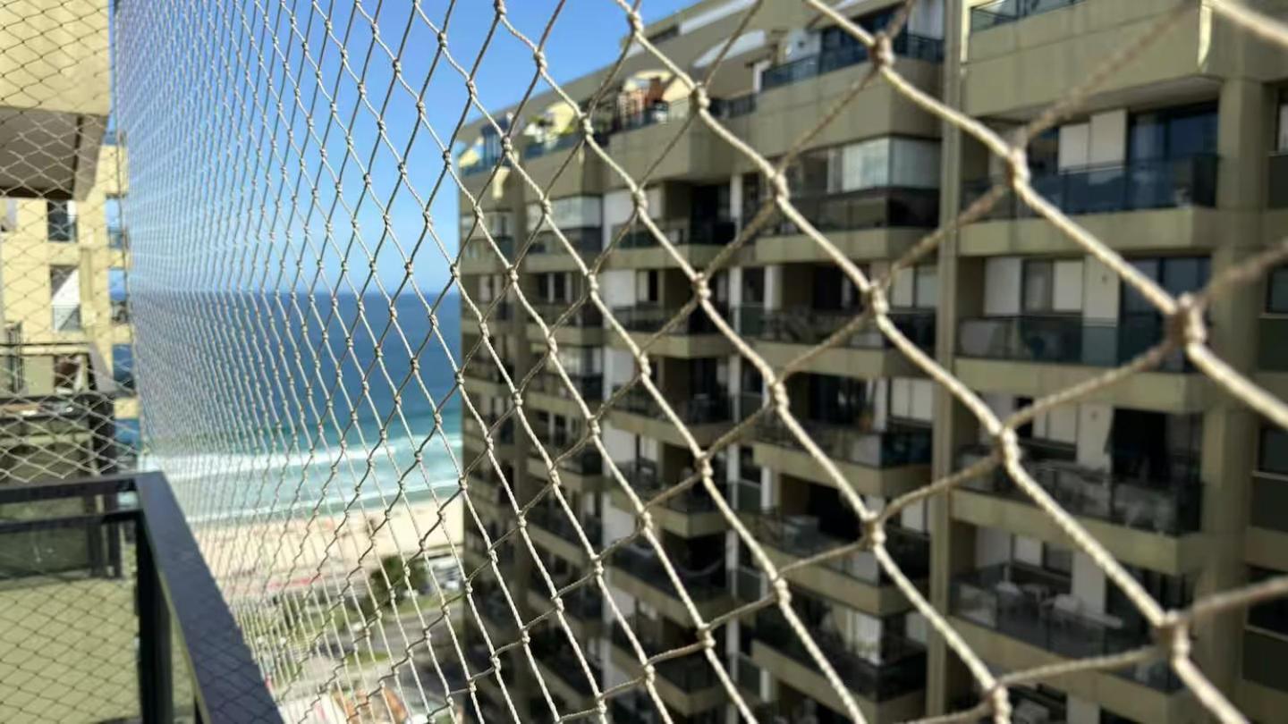 Lindos Na Da Barra Apartment Rio de Janeiro